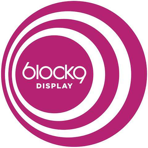 Block9 Display photo
